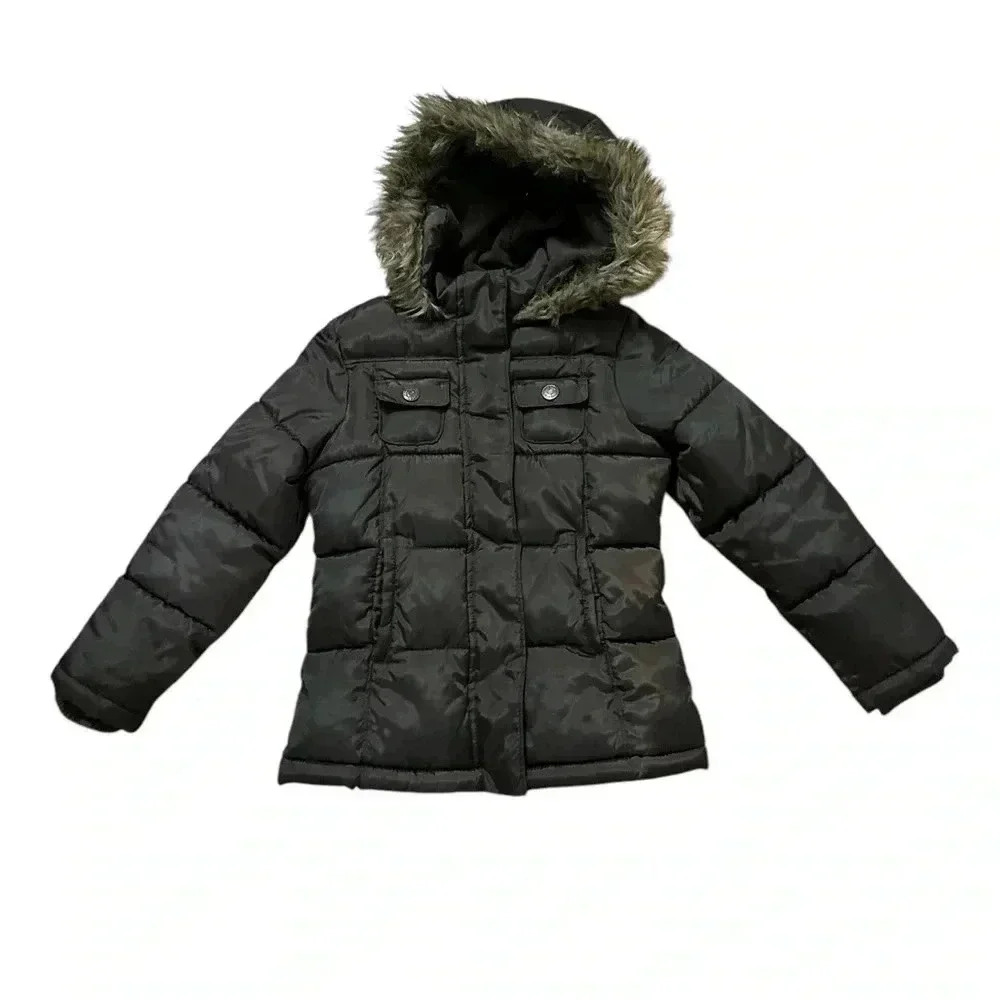 Gap kid coat